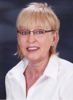 Susanne Garbe Susanne Garbe