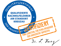 Schülerhilfe - Referenzen - Nhl kreuzau siegel-klein