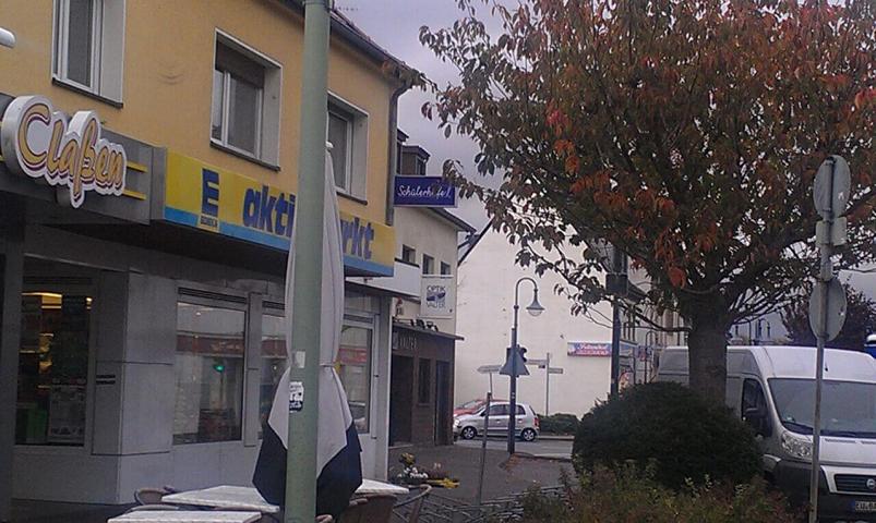 Schülerhilfe - Unsere Schülerhilfe - Aussen