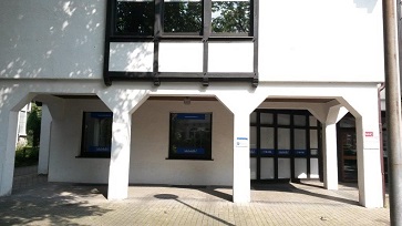Schülerhilfe - Bilder - SH Außen