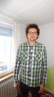 Schülerhilfe - Team - Christoph