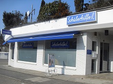 Schülerhilfe - Unsere Schülerhilfe - Ansicht außen