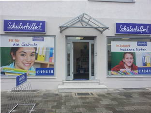 Schülerhilfe - Dreieich - Dreieich Schuelerhilfe klein
