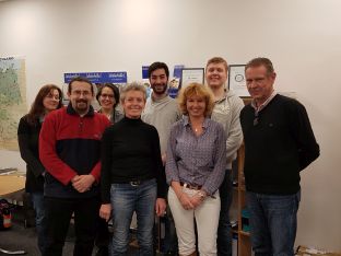 Schülerhilfe - Dreieich - TeamDR2016