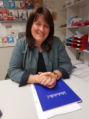 Ulrike Schmitt Ulrike Schmitt
