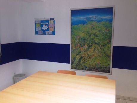 Nachhilferaum Schülerhilfe Hochheim Nachhilferaum bei der Schülerhilfe Hochheim