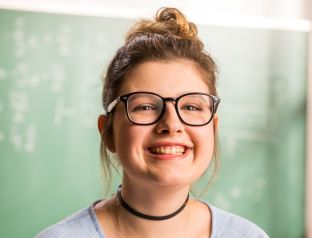Meinungsumfrage der Schülerhilfe Nachhilfe in Hochheim Meinungsumfrage - Schülerhilfe Nachhilfe - Hochheim