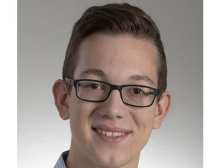 Nachhilfelehrer Dominik Rühl der Schülerhilfe Nachhilfe in Limburg Nachhilfelehrer Dominik Rühl - Schülerhilfe Nachhilfe - Limburg