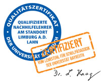 Qualifizierte Nachhilfelehrer Schülerhilfe Limburg Qualifizierte Nachhilfelehrer bei der Schülerhilfe Limburg