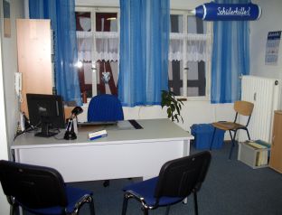 Büro der Schülerhilfe Limburg