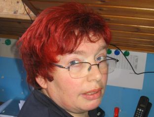 Karin Kähler Karin Kähler