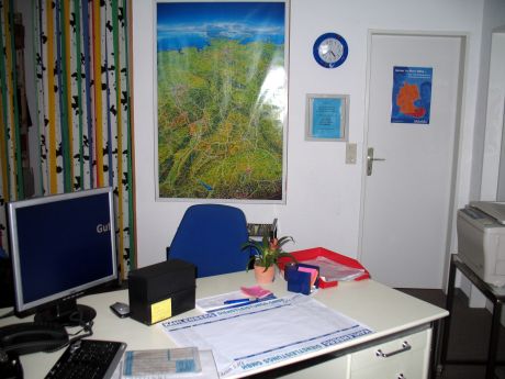 Büro Schülerhilfe Taunusstein Büro der Schülerhilfe Taunusstein