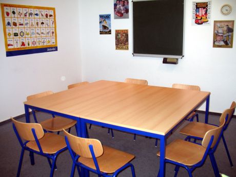 Nachhilferaum Schülerhilfe Taunusstein Nachhilferaum der Schülerhilfe Taunusstein