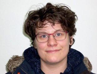 Nachhilfelehrerin Schülerhilfe Wiesbaden Nachhilfelehrerin der Schülerhilfe Wiesbaden