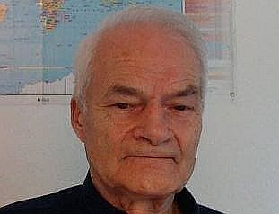 Nachhilfelehrer Hans Joachim Gänßler der Schülerhilfe Nachhilfe in Wiesbaden-City Nachhilfelehrer Hans Joachim Gänßler - Schülerhilfe Nachhilfe - Wiesbaden-City
