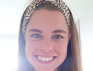 Nachhilfelehrerin Sarah Miklec der Schülerhilfe Nachhilfe in Wiesbaden-City Nachhilfelehrerin Sarah Miklec - Schülerhilfe Nachhilfe - Wiesbaden-City