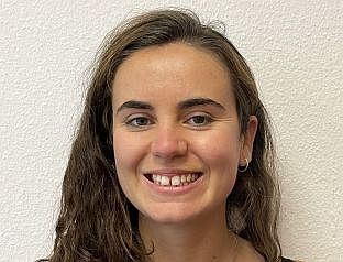 Nachhilfelehrerin Belen Ambel Llorente der Schülerhilfe Nachhilfe in Wiesbaden-City Nachhilfelehrerin Belen Ambel Llorente - Schülerhilfe Nachhilfe - Wiesbaden-City