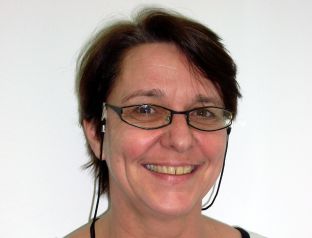 Nachhilfelehrerin Schülerhilfe Wiesbaden Nachhilfelehrerin der Schülerhilfe Wiesbaden
