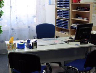 Büro Schülerhilfe Wiesbaden Büro der Schülerhilfe Wiesbaden