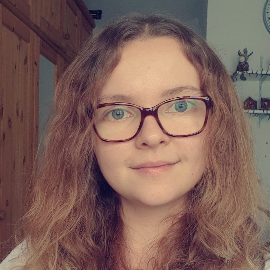 Nachhilfelehrerin Tamara Kurkowski der Schülerhilfe Nachhilfe in Wiesbaden-City Nachhilfelehrerin Tamara Kurkowsi - Schülerhilfe Nachhilfe Wiesbaden-City