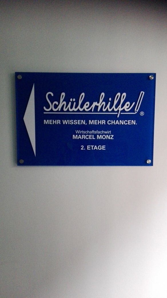Schülerhilfe - Marcel.monz - Img 20160831 191619