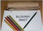 Schülerhilfe - Nachhilfeangebot - Bidungspacket