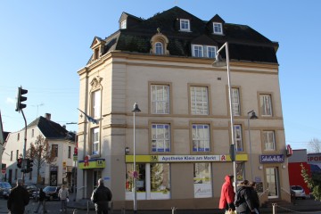 Schülerhilfe - Unsere Schülerhilfe - Aussenansicht 2
