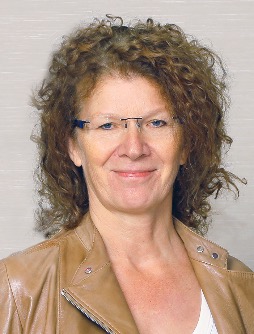 Nachhilfelehrerin Marianne Haller der Schülerhilfe Nachhilfe in Amberg Nachhilfelehrerin Marianne Haller der Schülerhilfe Nachhilfe in Amberg
