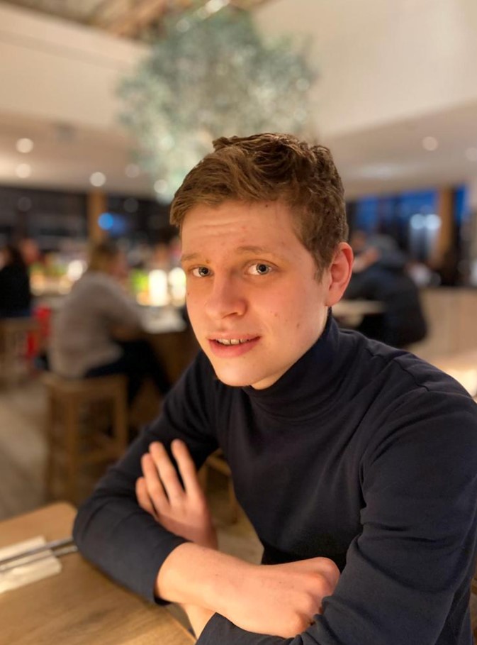 Moritz Kurz Nachhilfelehrer Schülerhilfe Amberg Moritz Kurz Nachhilfelehrer Schülerhilfe Amberg