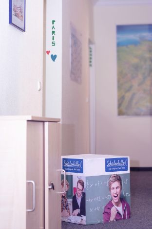 Schülerhilfe - Unsere Schülerhilfe - Nachhilfe im Raum PARIS