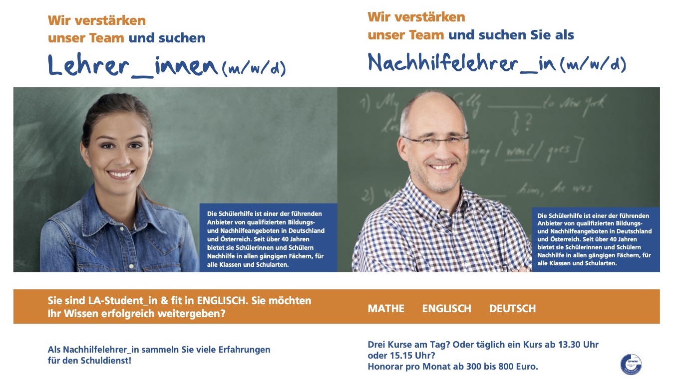 Er sucht sie amberg