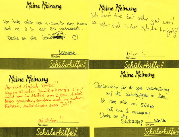 Schülerhilfe - Referenzen - Referenz0 Kopie