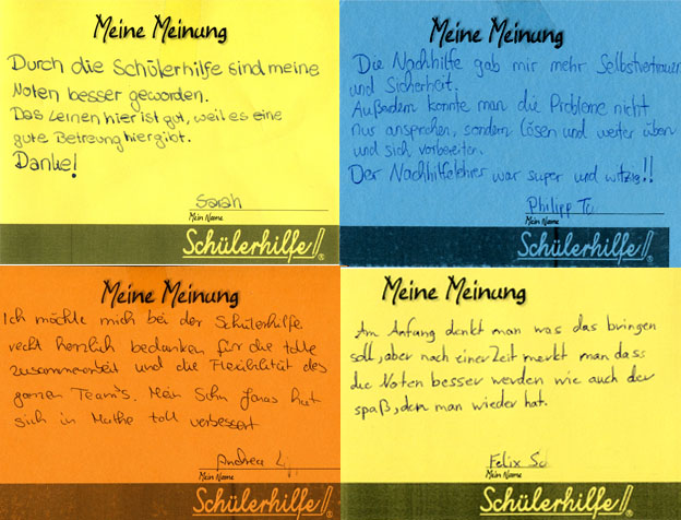 Schülerhilfe - Referenzen - Referenz2