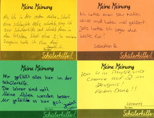 Schülerhilfe - Referenzen - Referenz3