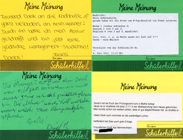 Schülerhilfe - Referenzen - Referenz8