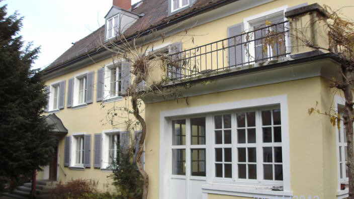 Schülerhilfe - Unsere Schülerhilfe - SH-Lindau Aussenansicht-cut