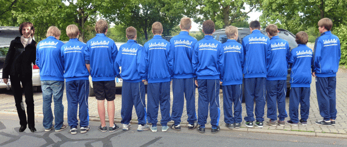 Schülerhilfe - Aktuelles - VFL Maschen