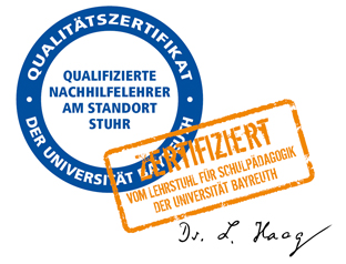 Schülerhilfe - Stuhr - Qualifizierte-NHL Stuhr 312x238