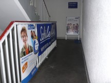 Schülerhilfe - Unsere Schülerhilfe - Eingang