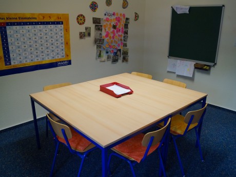Schülerhilfe - Räumlichkeiten - Dsc01056-460x345