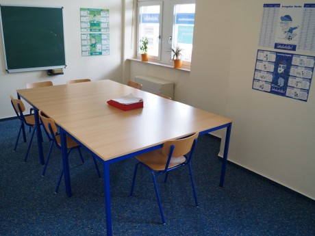 Schülerhilfe - Räumlichkeiten - Dsc01059-460x345
