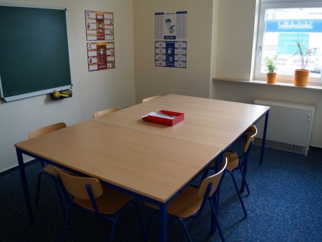Schülerhilfe - Räumlichkeiten - Dsc01060-460x345
