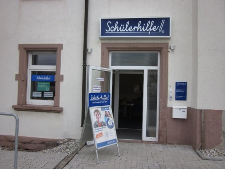 Schülerhilfe - Räumlichkeiten - Img 27591-460x345