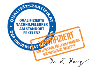 Schülerhilfe - Erkelenz - Qualifizierte NHL erkelenz 312x238