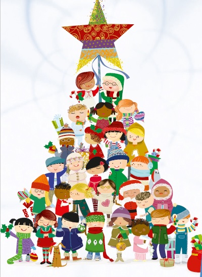 Schülerhilfe - Matthias.kuhlmann - Bild Weihnachten