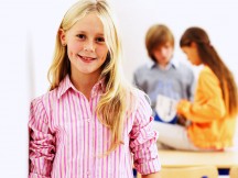 Schülerhilfe - Nachhilfeangebot - Nachhilfe für Grundschüler