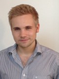 Schülerhilfe - Team - NHL Alexander Mathiesen