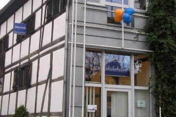 Schülerhilfe - Unsere Schülerhilfe - SH 3103 Außengebäude