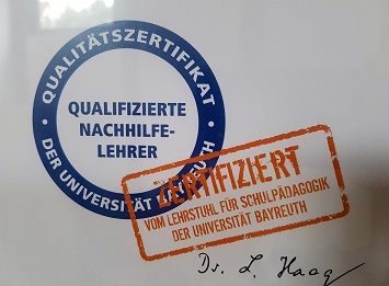 Schülerhilfe - Matthias.kuhlmann - Logo NHl Standort