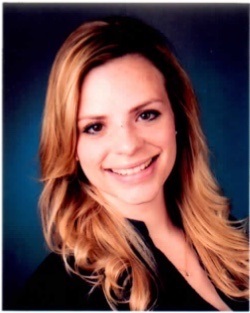 Schülerhilfe - Melanie-weiss - Passfoto
